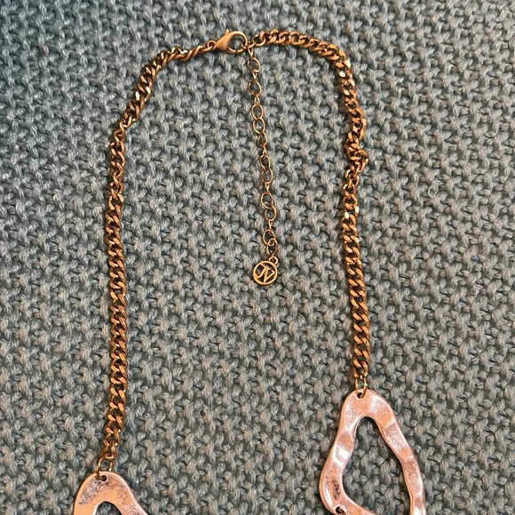 Beautiful long necklace - Picture 6 of 6